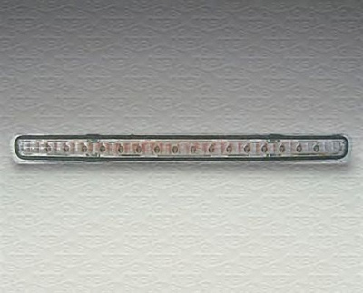 MAGNETI MARELLI 714000018970 -  Дополнительный фонарь сигнал торможения